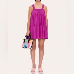 NWT Stine Goya dress-P2